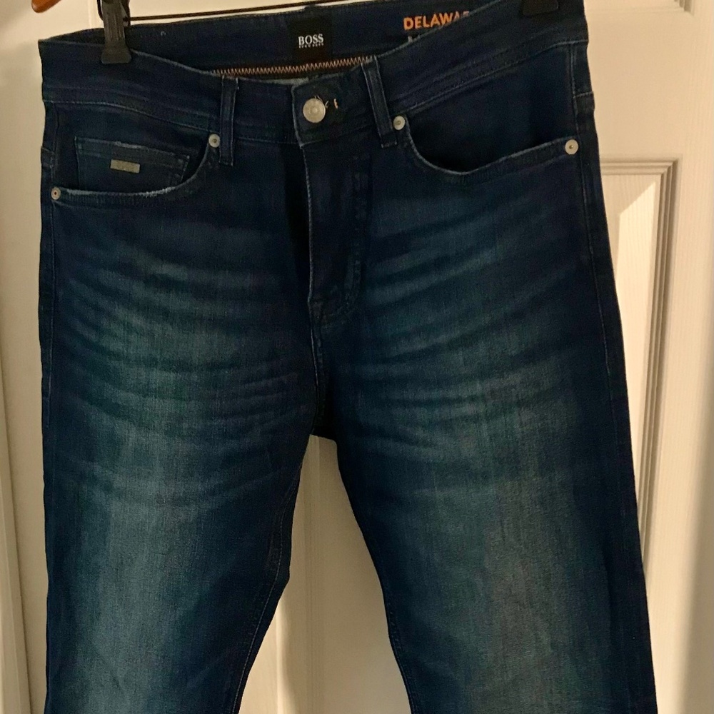 Hugo Boss ladies jeans